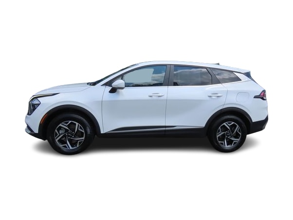 Thumbnail: 2023 Kia Sportage - 3