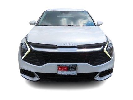Thumbnail: 2023 Kia Sportage - 6