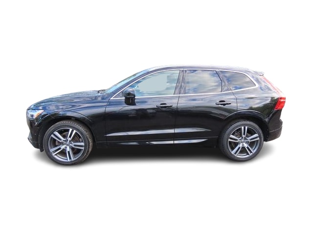 Thumbnail: 2019 Volvo XC60 - 3
