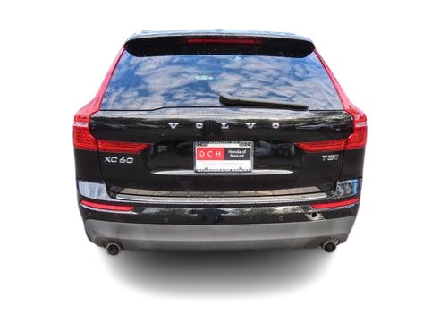 Thumbnail: 2019 Volvo XC60 - 5