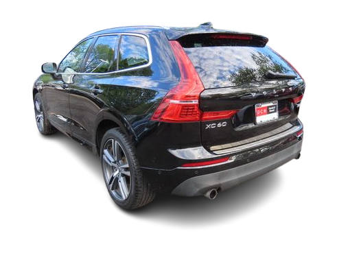 Thumbnail: 2019 Volvo XC60 - 4