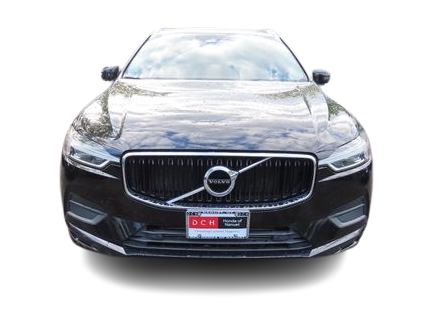 Thumbnail: 2019 Volvo XC60 - 6