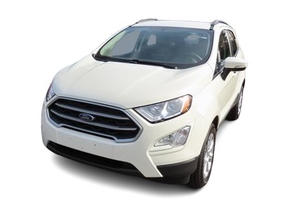 Thumbnail: 2022 Ford EcoSport - 5