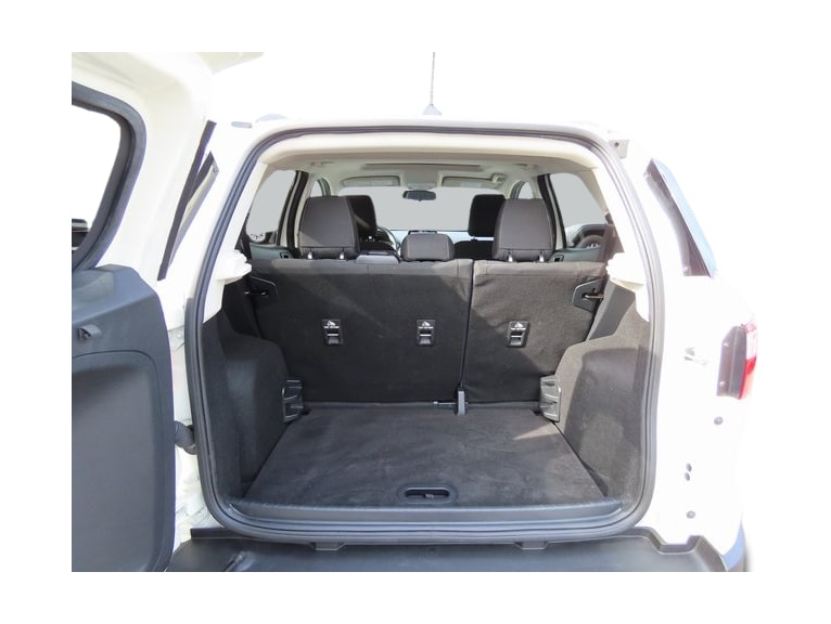 Thumbnail: 2022 Ford EcoSport - 15