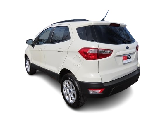 Thumbnail: 2022 Ford EcoSport - 3