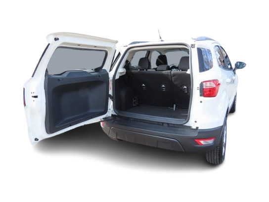 Thumbnail: 2022 Ford EcoSport - 19