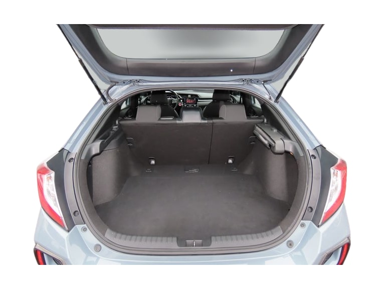 Thumbnail: 2021 Honda Civic - 18