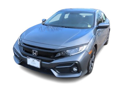 Thumbnail: 2020 Honda Civic - 5