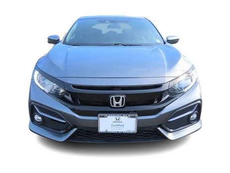 Thumbnail: 2020 Honda Civic - 20