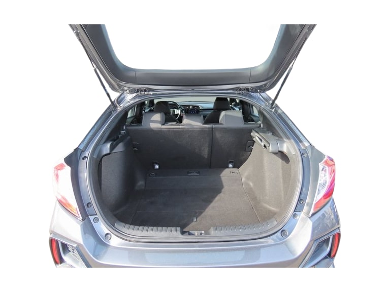 Thumbnail: 2020 Honda Civic - 17