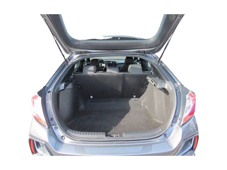 Thumbnail: 2020 Honda Civic - 17