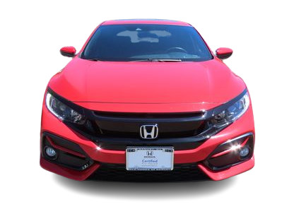 Thumbnail: 2020 Honda Civic - 19
