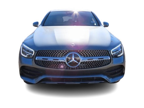 2021 Mercedes-Benz GLC 300 6