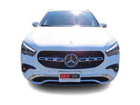 Thumbnail: 2025 Mercedes-Benz GLA - 6