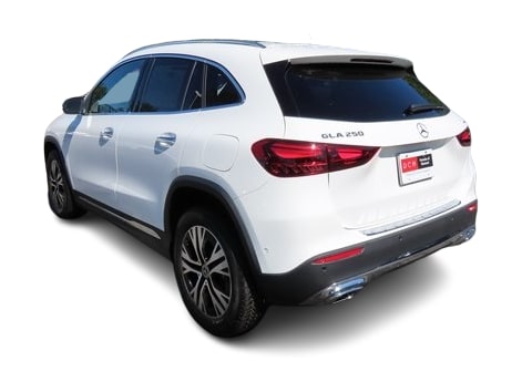 Thumbnail: 2025 Mercedes-Benz GLA - 4