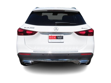 Thumbnail: 2025 Mercedes-Benz GLA - 5