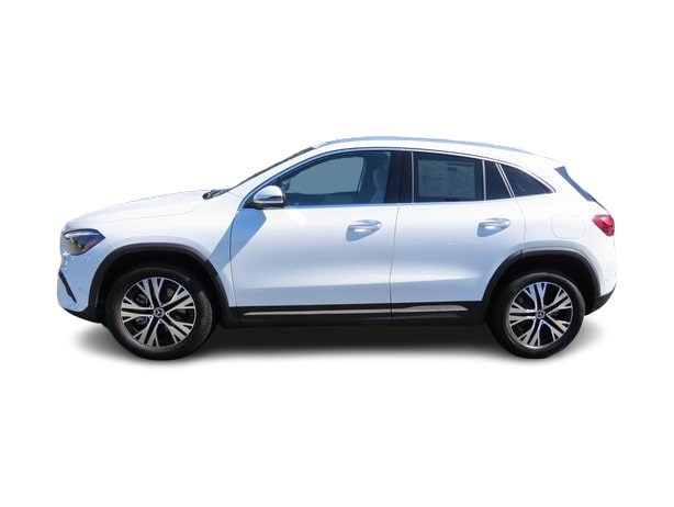 Thumbnail: 2025 Mercedes-Benz GLA - 3