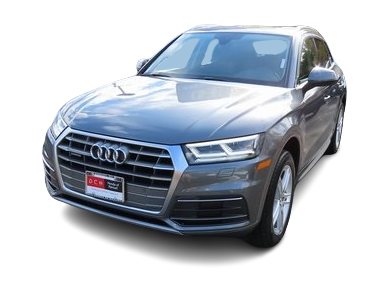 Thumbnail: 2018 Audi Q5 - 5