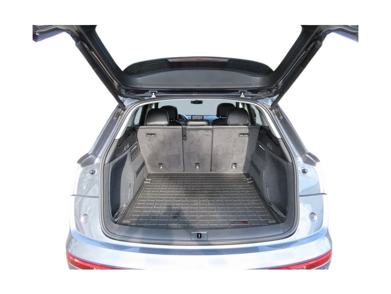 Thumbnail: 2018 Audi Q5 - 17