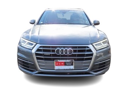 Thumbnail: 2018 Audi Q5 - 20