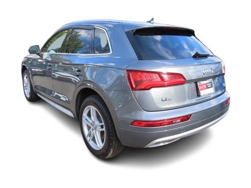 Thumbnail: 2018 Audi Q5 - 3