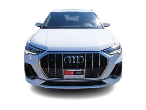 Thumbnail: 2023 Audi Q3 - 6