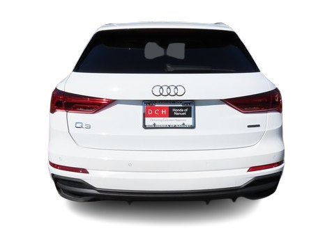 Thumbnail: 2023 Audi Q3 - 5