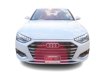 Thumbnail: 2022 Audi A4 - 20