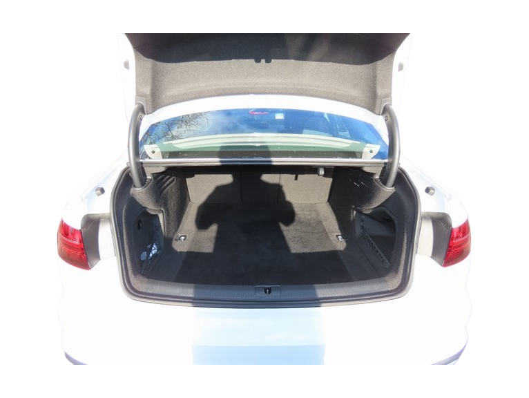 Thumbnail: 2022 Audi A4 - 17