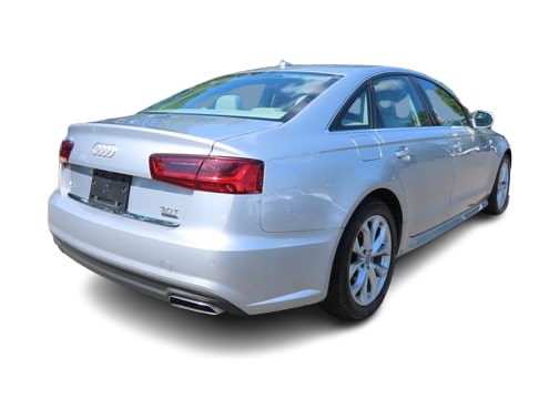 Thumbnail: 2018 Audi A6 - 20