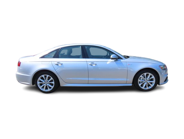 Thumbnail: 2018 Audi A6 - 19