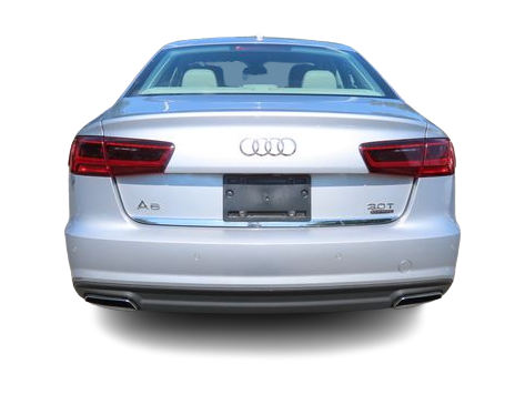 Thumbnail: 2018 Audi A6 - 3