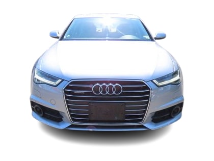 Thumbnail: 2018 Audi A6 - 4