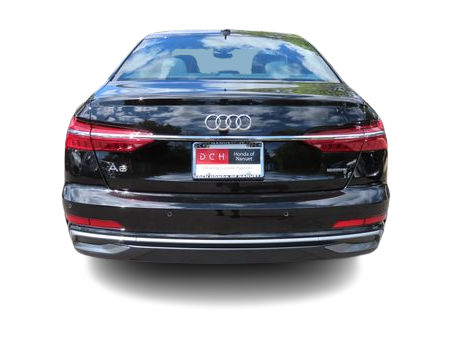 Thumbnail: 2024 Audi A6 - 4