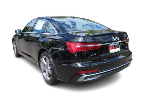 Thumbnail: 2024 Audi A6 - 3