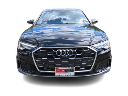 Thumbnail: 2024 Audi A6 - 19