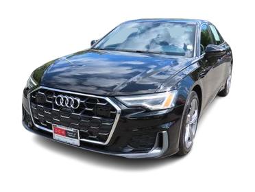 Thumbnail: 2024 Audi A6 - 5