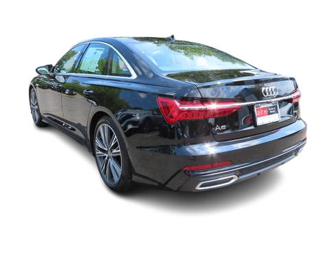 Thumbnail: 2019 Audi A6 - 4