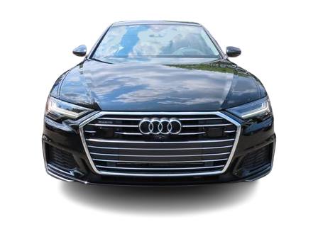 Thumbnail: 2019 Audi A6 - 19