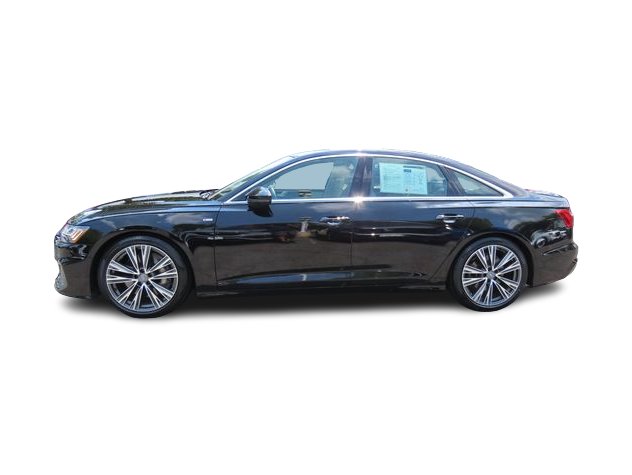 Thumbnail: 2019 Audi A6 - 3