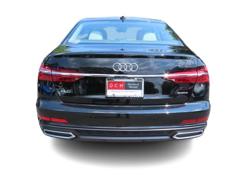 Thumbnail: 2019 Audi A6 - 5