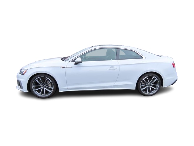 Thumbnail: 2023 Audi A5 - 3