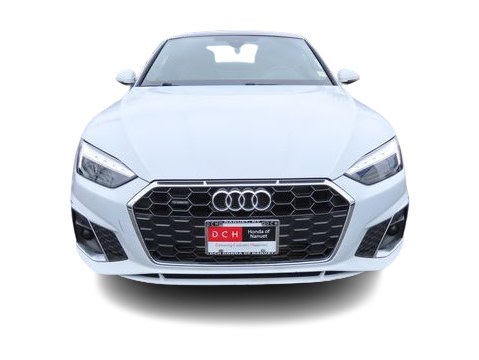 Thumbnail: 2023 Audi A5 - 6