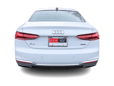 Thumbnail: 2023 Audi A5 - 5