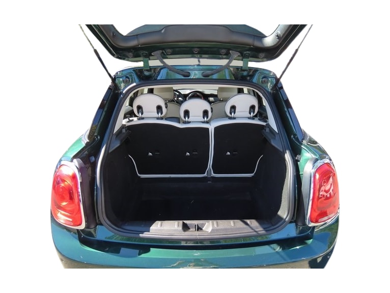 Thumbnail: 2019 MINI Cooper - 19