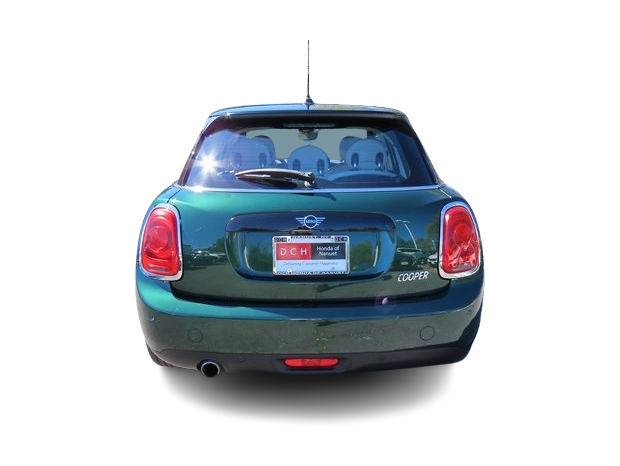 Thumbnail: 2019 MINI Cooper - 5