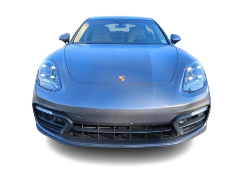 2022 Porsche Panamera 4 16