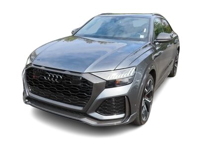 2021 Audi RS Q8