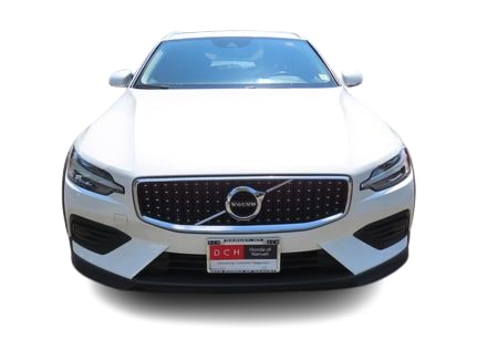 Thumbnail: 2020 Volvo V60 - 6