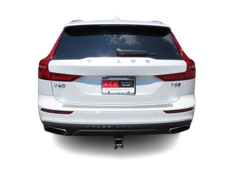 Thumbnail: 2020 Volvo V60 - 5